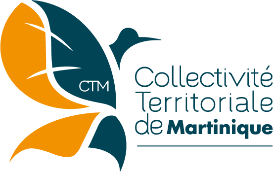Logo Collectivité Territoriale de Martinique